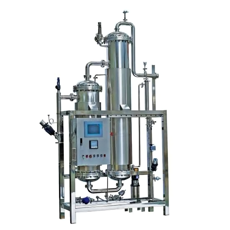 PSG (Pure Steam Generation) Systems